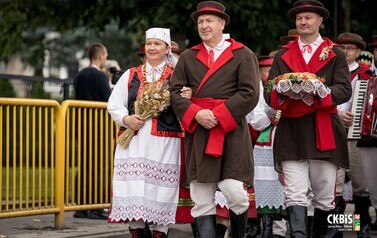 Dożynki na Kurpiach - msza i korow&oacute;d - 23.08.2026 r. 38