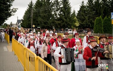 Dożynki na Kurpiach - msza i korow&oacute;d - 23.08.2026 r. 39