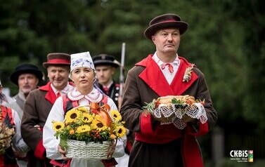 Dożynki na Kurpiach - msza i korow&oacute;d - 23.08.2026 r. 40