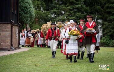 Dożynki na Kurpiach - msza i korow&oacute;d - 23.08.2026 r. 41