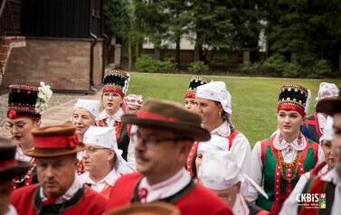 Dożynki na Kurpiach - msza i korow&oacute;d - 23.08.2026 r. 46