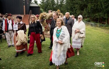 Dożynki na Kurpiach - msza i korow&oacute;d - 23.08.2026 r. 51