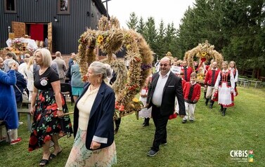Dożynki na Kurpiach - msza i korow&oacute;d - 23.08.2026 r. 53