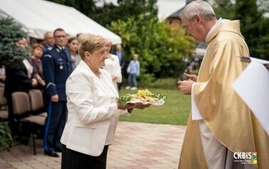 Dożynki na Kurpiach - msza i korow&oacute;d - 23.08.2026 r. 61