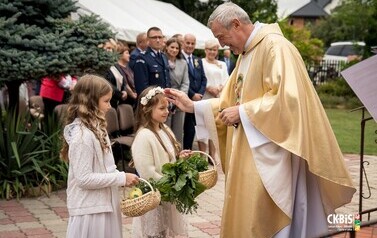 Dożynki na Kurpiach - msza i korow&oacute;d - 23.08.2026 r. 63