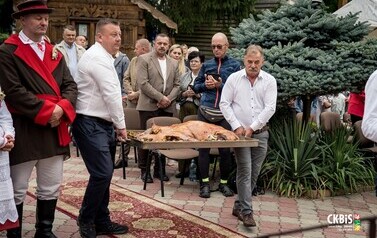 Dożynki na Kurpiach - msza i korow&oacute;d - 23.08.2026 r. 65