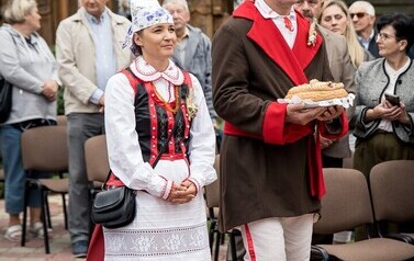 Dożynki na Kurpiach - msza i korow&oacute;d - 23.08.2026 r. 69