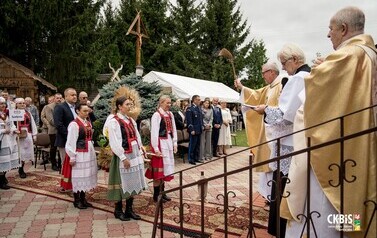Dożynki na Kurpiach - msza i korow&oacute;d - 23.08.2026 r. 72