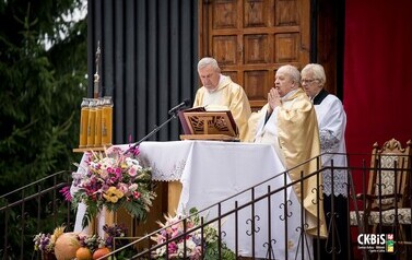 Dożynki na Kurpiach - msza i korow&oacute;d - 23.08.2026 r. 81