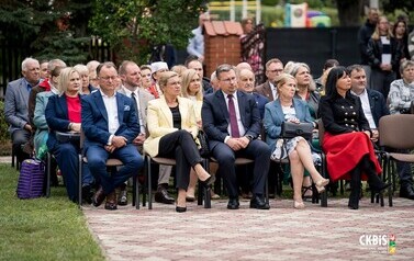 Dożynki na Kurpiach - msza i korow&oacute;d - 23.08.2026 r. 83