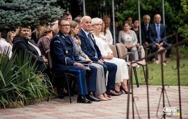 Dożynki na Kurpiach - msza i korow&oacute;d - 23.08.2026 r. 88