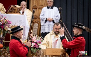 Dożynki na Kurpiach - msza i korow&oacute;d - 23.08.2026 r. 102