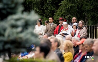Dożynki na Kurpiach - msza i korow&oacute;d - 23.08.2026 r. 107