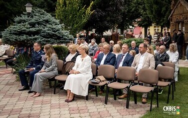 Dożynki na Kurpiach - msza i korow&oacute;d - 23.08.2026 r. 117