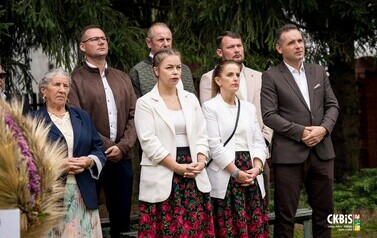 Dożynki na Kurpiach - msza i korow&oacute;d - 23.08.2026 r. 121