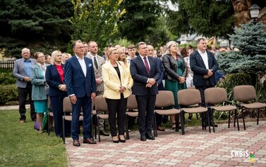 Dożynki na Kurpiach - msza i korow&oacute;d - 23.08.2026 r. 123