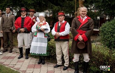 Dożynki na Kurpiach - msza i korow&oacute;d - 23.08.2026 r. 126