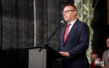 Dożynki - część obrzędowa 5