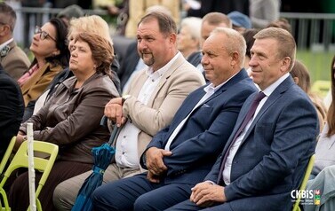 Dożynki - część obrzędowa 66