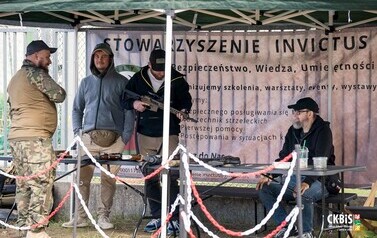 Dożynki - pasaż wystawienniczy 3