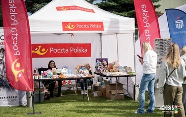 Dożynki - pasaż wystawienniczy 11