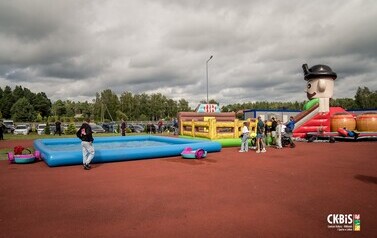 Dożynki - pasaż wystawienniczy 19