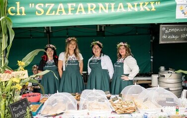 Dożynki - pasaż wystawienniczy 25