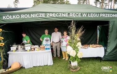 Dożynki - pasaż wystawienniczy 26