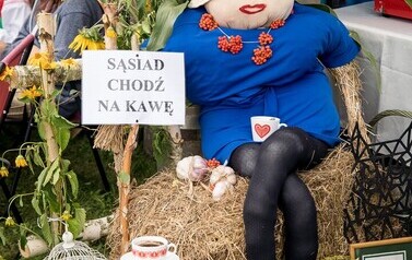 Dożynki - pasaż wystawienniczy 29