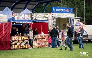 Dożynki - pasaż wystawienniczy 39
