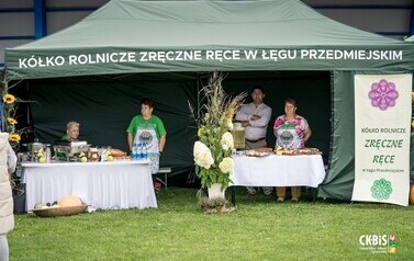 Dożynki - pasaż wystawienniczy 49