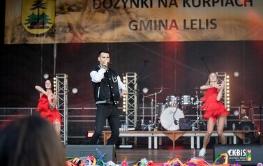 Dożynki - część rozrywkowa 75