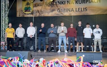 Dożynki - część rozrywkowa 97