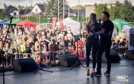 Dożynki - część rozrywkowa 134