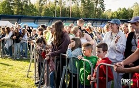 Dożynki - część rozrywkowa 144