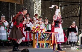 Dożynki - część rozrywkowa 166