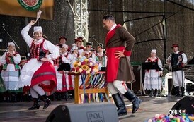 Dożynki - część rozrywkowa 167