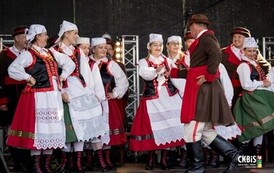 Dożynki - część rozrywkowa 168
