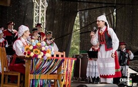 Dożynki - część rozrywkowa 170