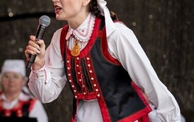 Dożynki - część rozrywkowa 171