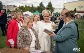 Dożynki - część rozrywkowa 173
