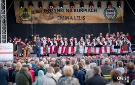 Dożynki - część rozrywkowa 176