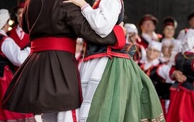 Dożynki - część rozrywkowa 179