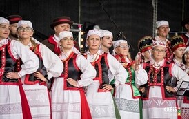 Dożynki - część rozrywkowa 185