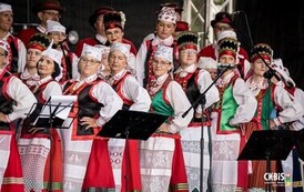 Dożynki - część rozrywkowa 186