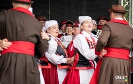Dożynki - część rozrywkowa 194