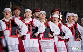 Dożynki - część rozrywkowa 199