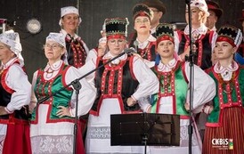 Dożynki - część rozrywkowa 203