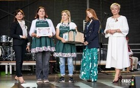 Dożynki - część rozrywkowa 209