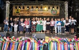Dożynki - część rozrywkowa 218